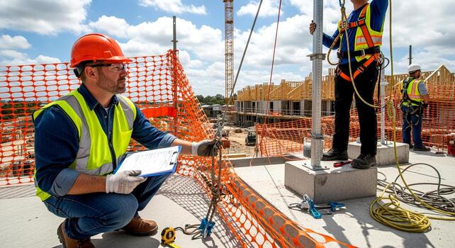 Engineering Inspection
