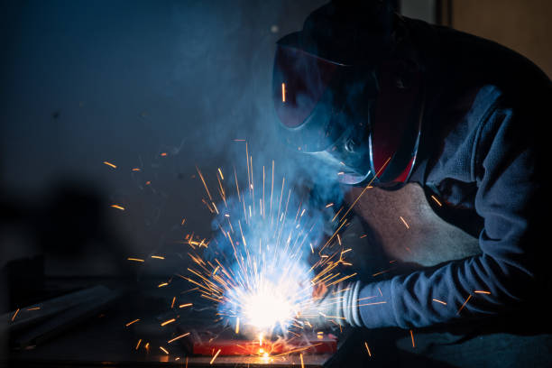 Welding Technology